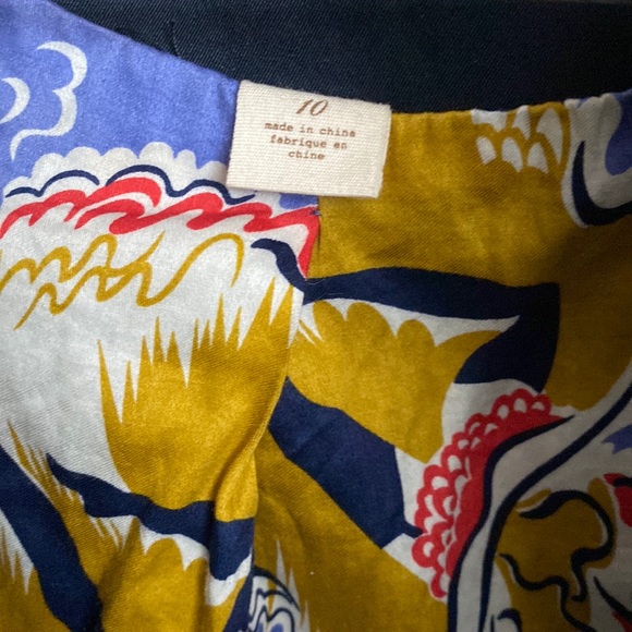 Idra Jacket (Anthropologie) - Picture 2 of 10